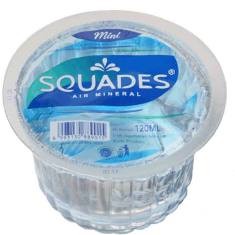 

squades mini 45x120ml (1 dus)