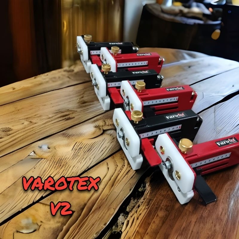 

Varotex Original Laminate Cutter formica