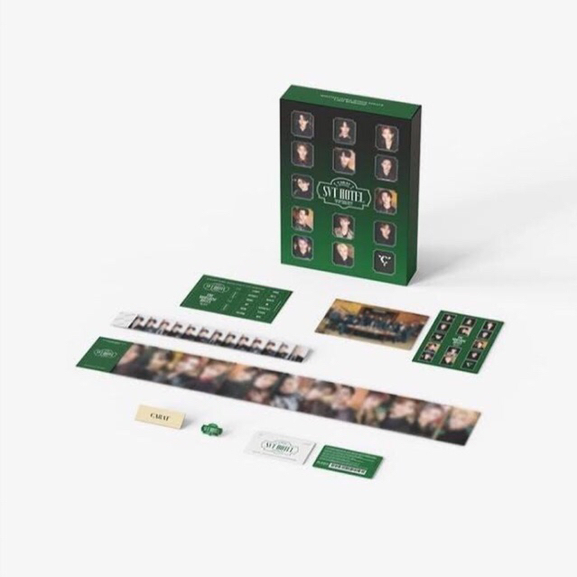 SHARING MEMBERSHIP SVT HOTEL