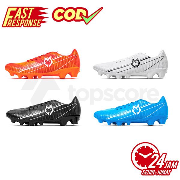 SEPATU BOLA LYCAN AHSTA FG