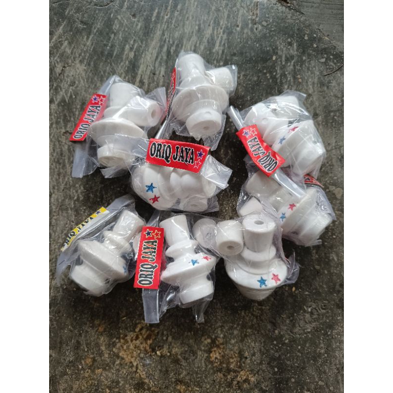 PION SANGKAR KOTAK ORIQ JAYA ORIGINAL PION ORIH PION FIBER