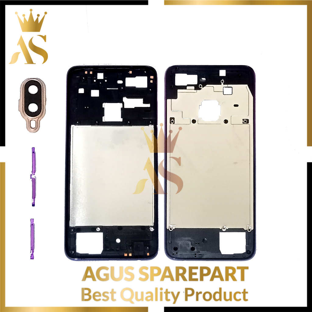 BEZEL OPPO F9 A2393