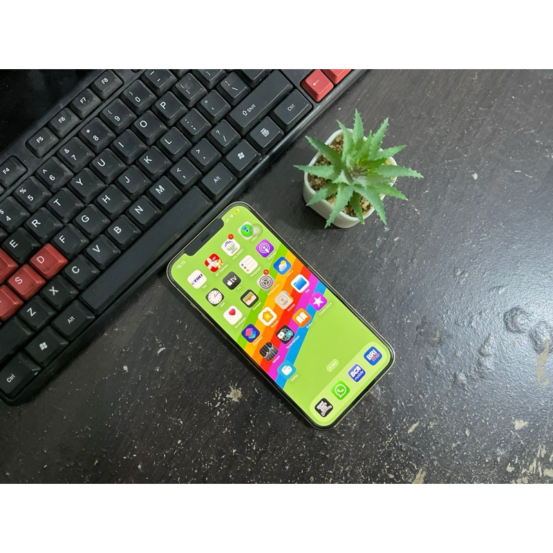 iPhonee 12 Pro Max 256Gb IBOX