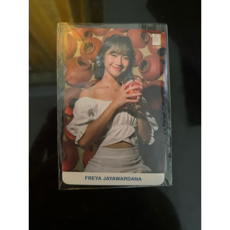 Pc Freya NTSY + Summer tour