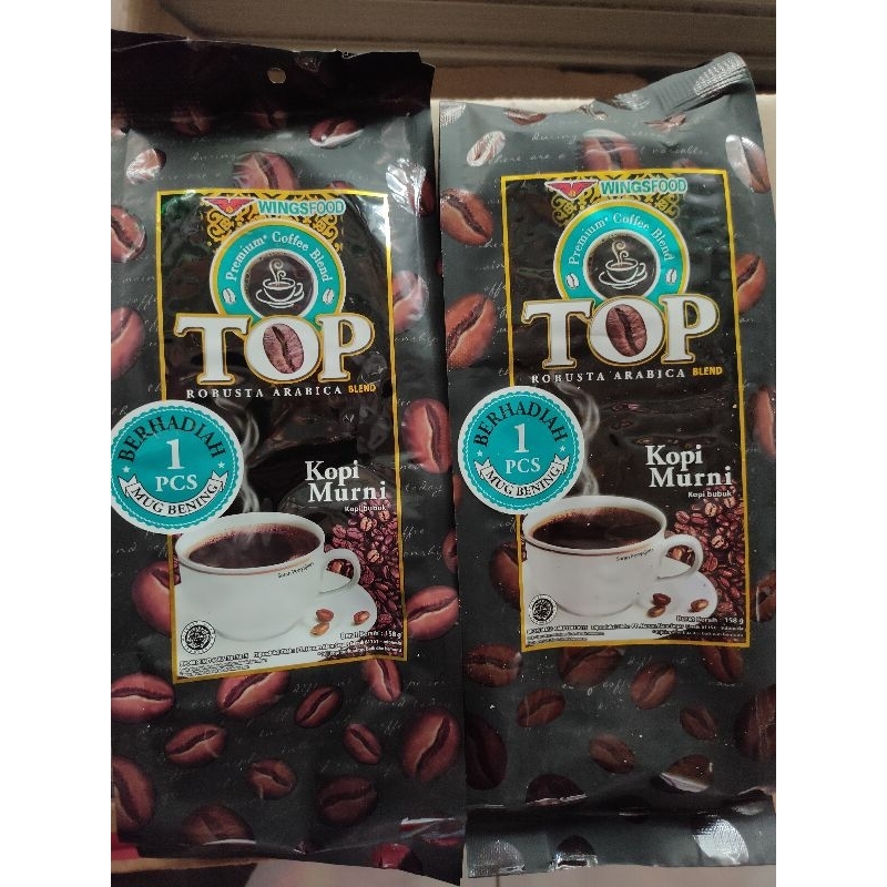 

Top Kopi Murni