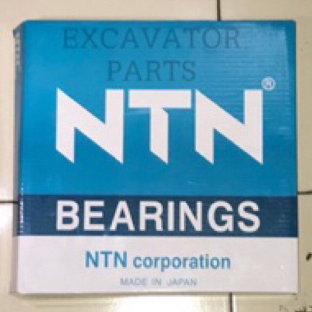 Bearing Final Drive NTN BA246-2A Kobelco SK200-8 SK200-10 (LQ15V00007S077)
