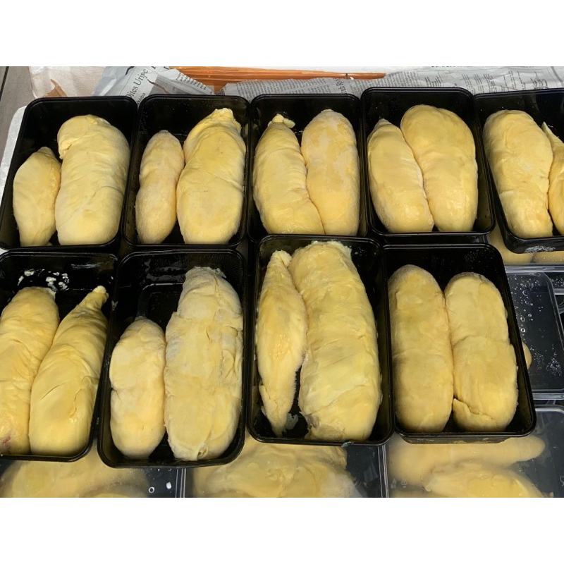 

Monthong Bali Premium