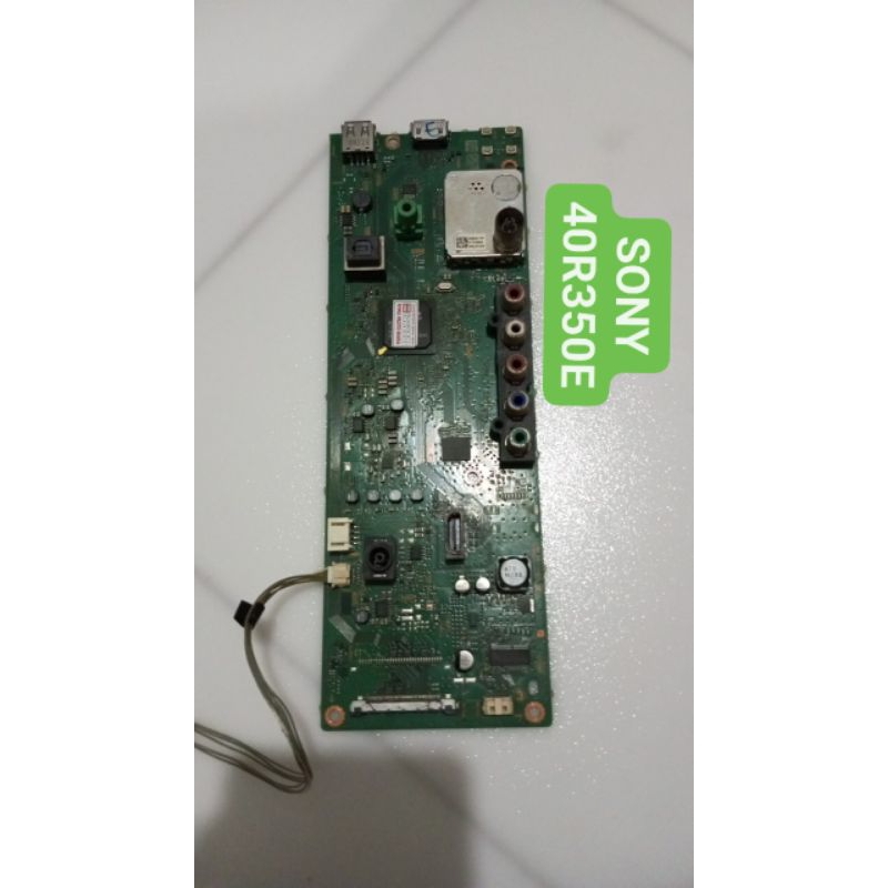 Mb Mainboard Tv Sony Kdl-40R350E - Kdl 40R350E
