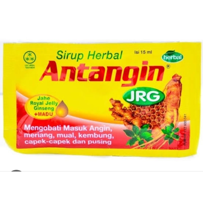 

ANTANGIN CAIR