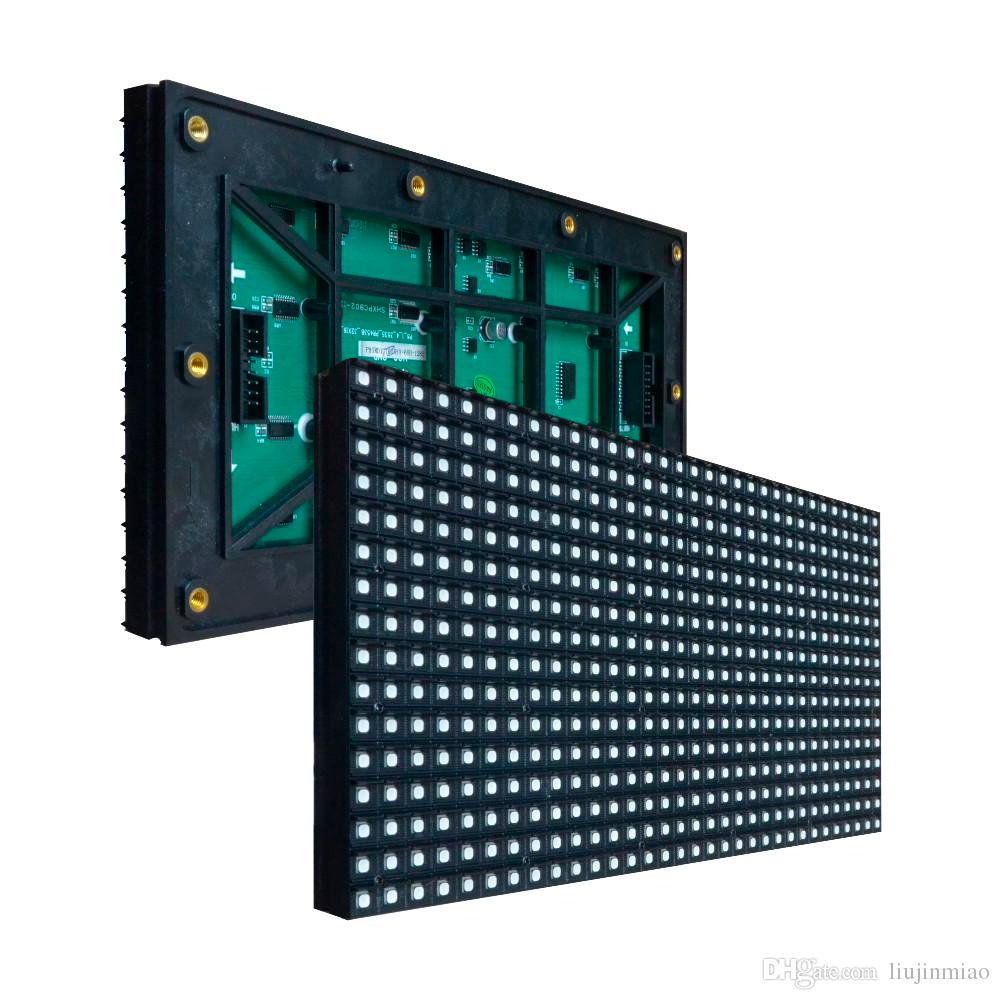 Panel Modul P8 SMD RGB Videotron  Outdoor