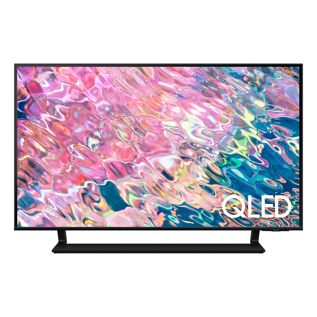 SAMSUNG SMART TV 43 INCH QA43Q60BAKXXD SAMSUNG QA43Q60BAKXXD SAMSUNG SMART TV 4K SMART TV QLED SAMSU