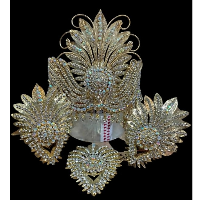 *Siger Nanas Ukel 404/Siger Sunda