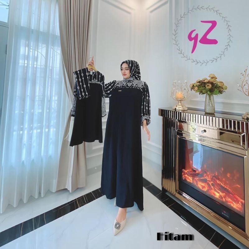 Taleta Couple Ori Gwenza