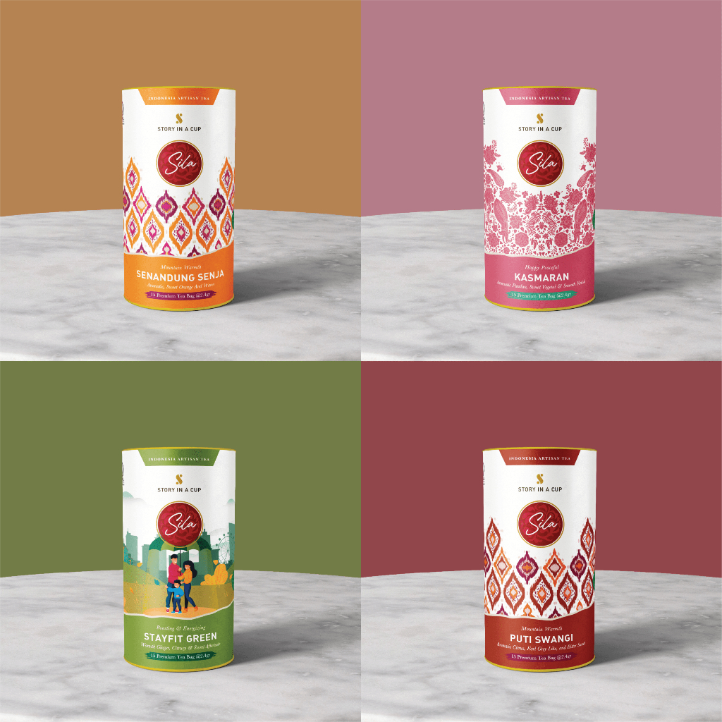 

Bonus Produk Canister