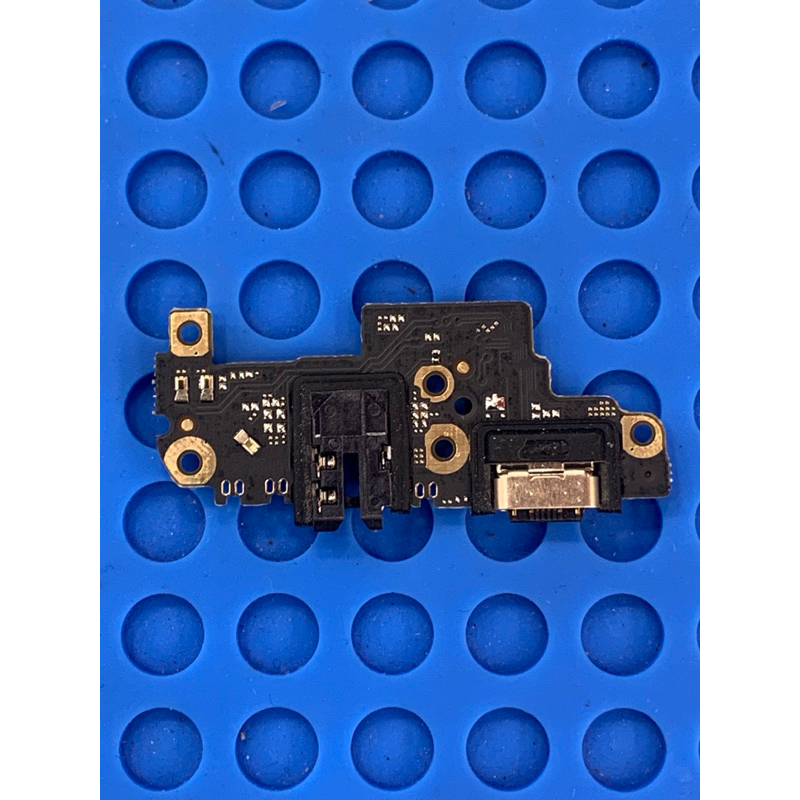 Papan charger Board konektor USB Xiaomi Redmi Note 8 Pro