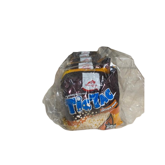 

TicTac renceng 1 renceng isi 10 @14 gr