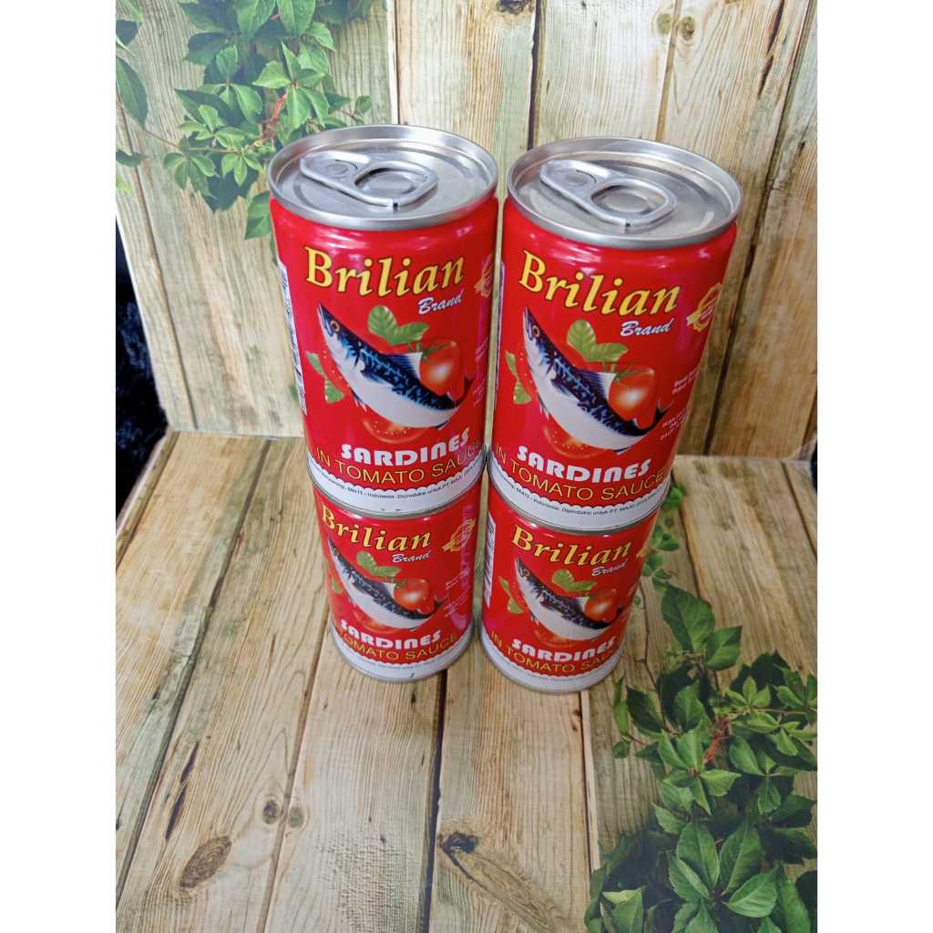 

SARDEN BRILIAN 155GR