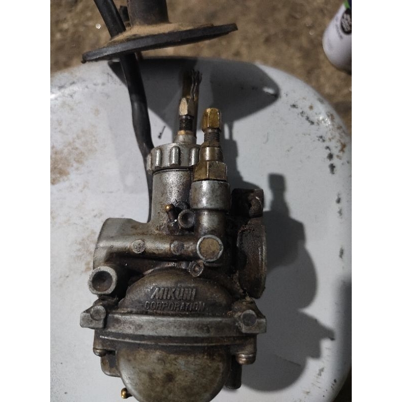 karburator / karbu suzuki A100