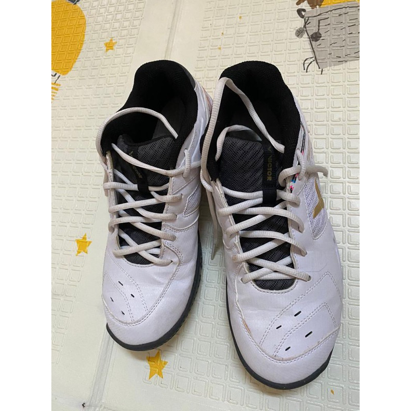 Sepatu Victor Original Second