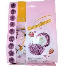 

TYL OATMALTINEZ D.CHOCO CRM WFR PINK 180GR BUY 1 GET 1