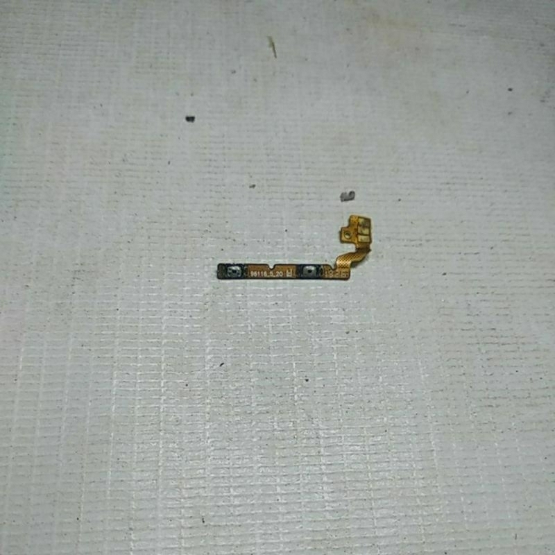 fleksibel switch volume bekas Samsung A10s