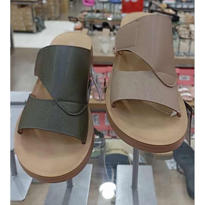 Sandal wedges ST YVES