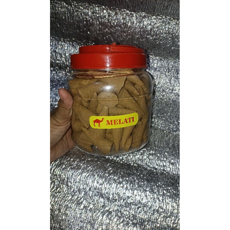 DUPA MELATI KERUCUT