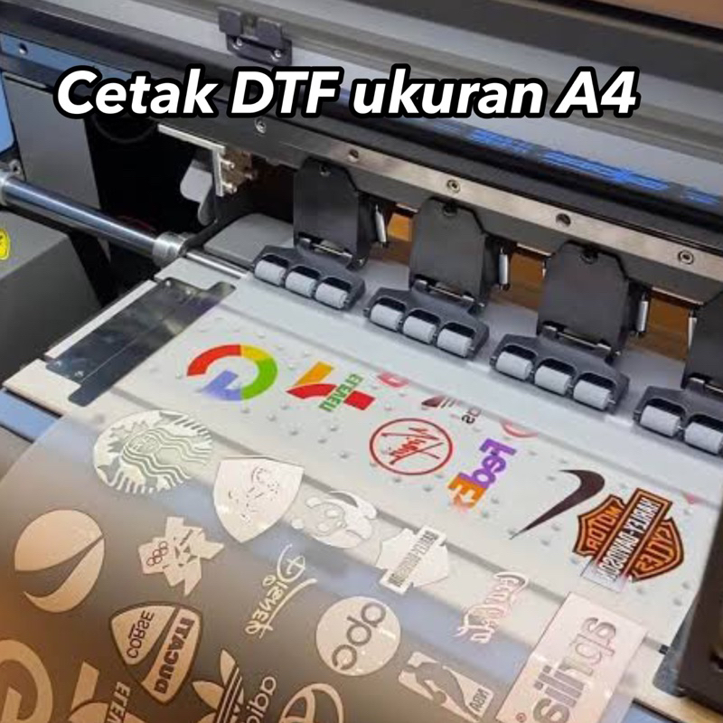 

CETAK DTF UKURAN A4 DTF PREMIUM