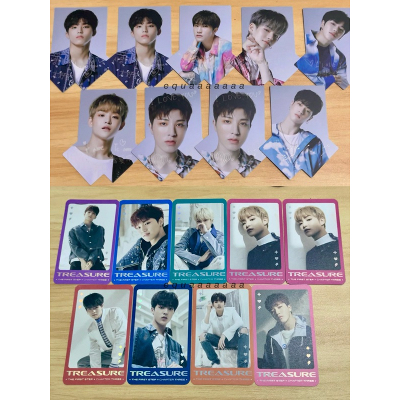 TREASURE YGS TFS CH2 3 HARUTO DOYOUNG JIHOON ASAHI YOSHI MASHIHO