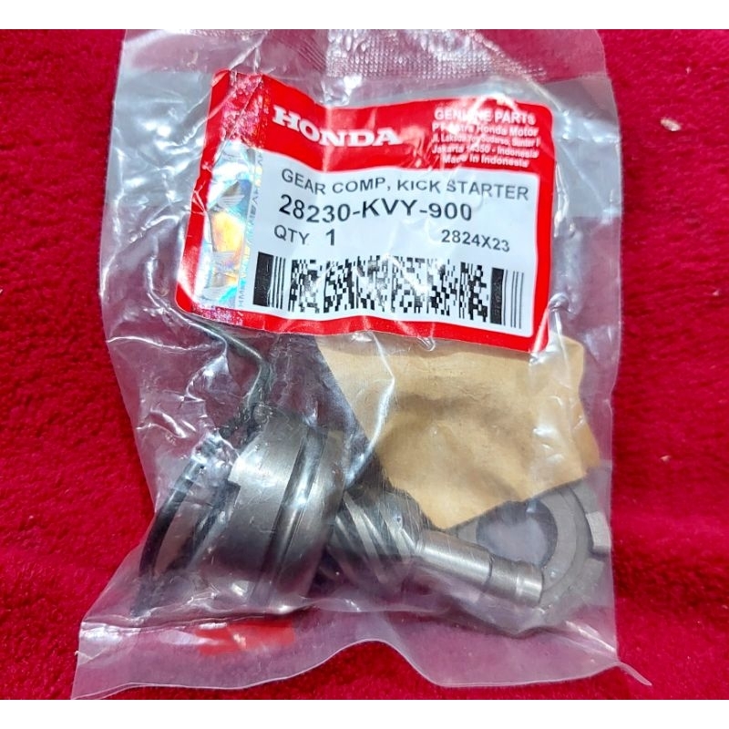 Gigi Selah Pinion Gigi Pinion Beat Karbu