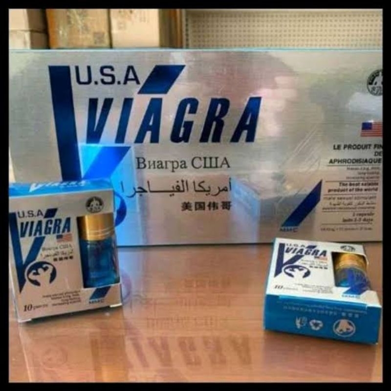 OBAT KUAT PRIA TAHAN LAMA SEX VIAGRA BLUE MMC - VIGRA USA - VIGRA CINA ASLI 100% ORIGINAL OBAT STAMI