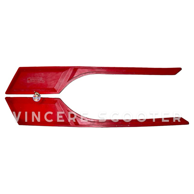 Karet Trim Ariete Original Vespa PX Spartan PS Strada Excel Exclusive