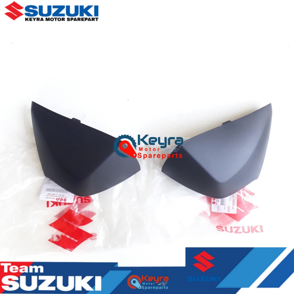 COVER  RACK KANTONG LACI SUZUKI SKYDRIVE ASLI ORIGNAL SUZUKI SGP