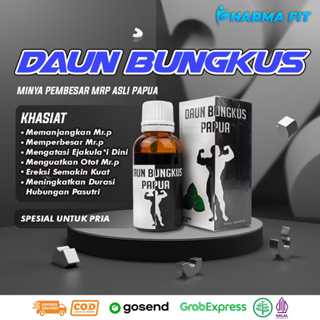 PEMBESAR PENIS100%AMPUH MEMPERBESAR ALAT VITAL PRIA DAUN BUNGKUS PAPUA ORIGINAL 100% OBAT PEMBESAR P