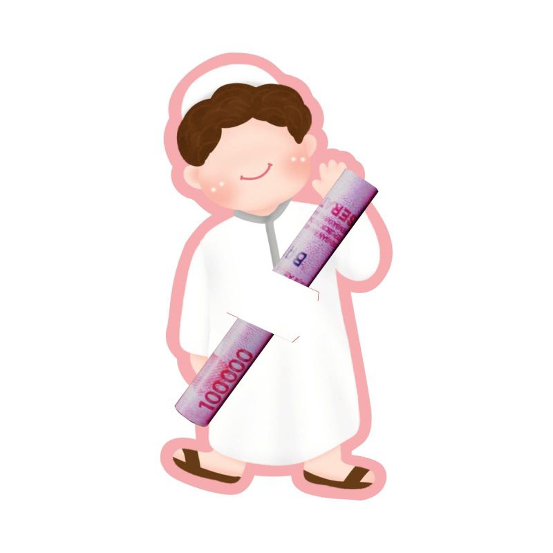 

(isi 10 pcs) AMPLOP LEBARAN KARAKTER NEW, AMPLOP LEBARAN PELUK, AMPLOP LEBARAN SELIP, AMPLOP LEBARAN UNIK