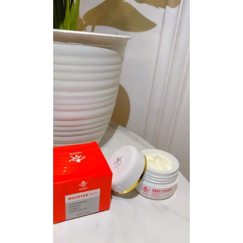 RK Klinik ANJ DWIAFFOR RK Glow Kosmetik Viral