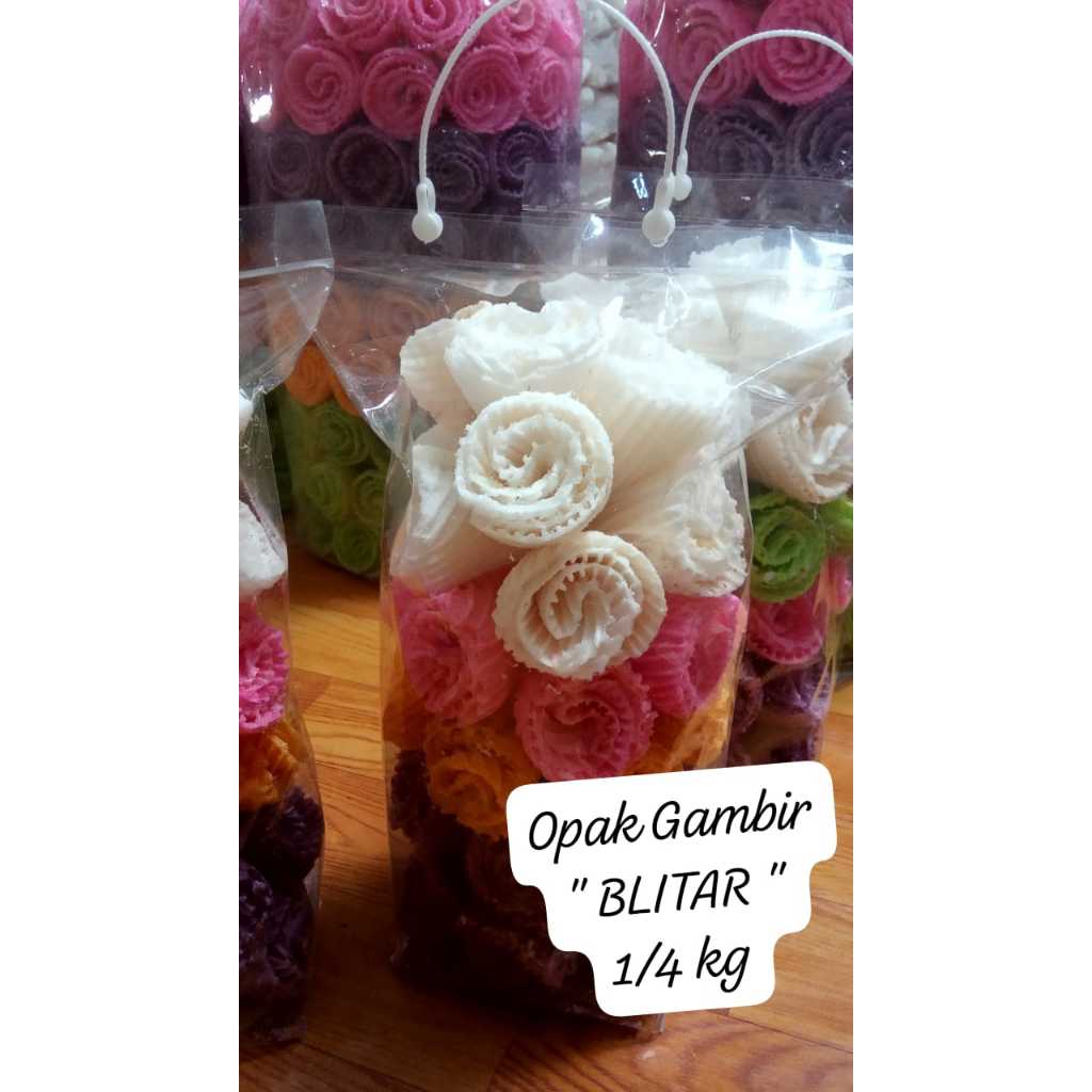 

opak gambir asli khas blitar #souvenir#asul asul pernikahan#gurih#snack#makananringan#oleholehblitar#