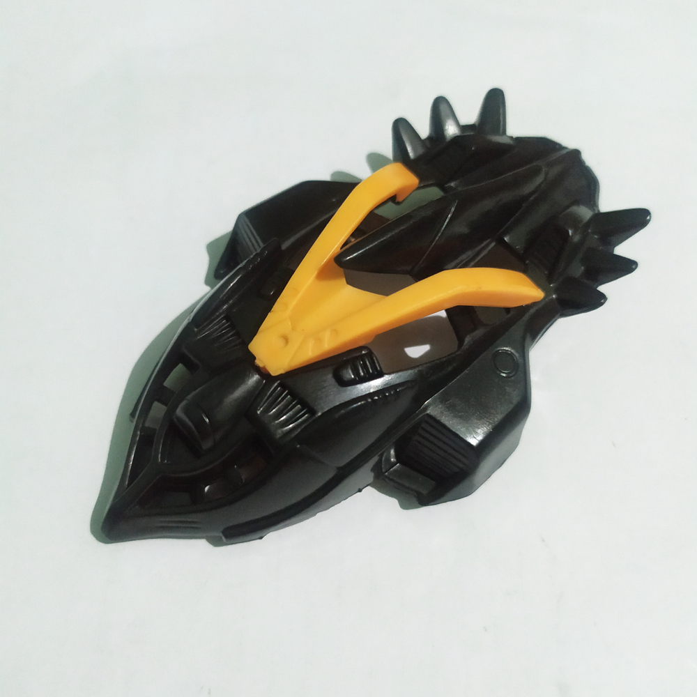 Crush Gear - Cover Geo Scorpio