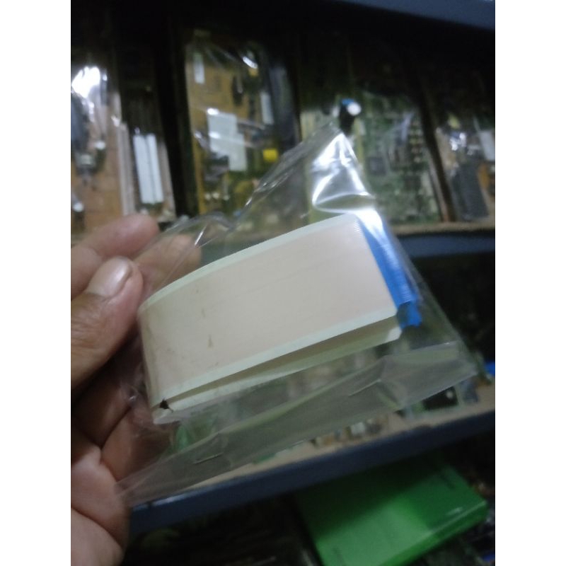 Kabel fleksibel tcon ke panel tv led LG TYPE 53lf510t 43lf510