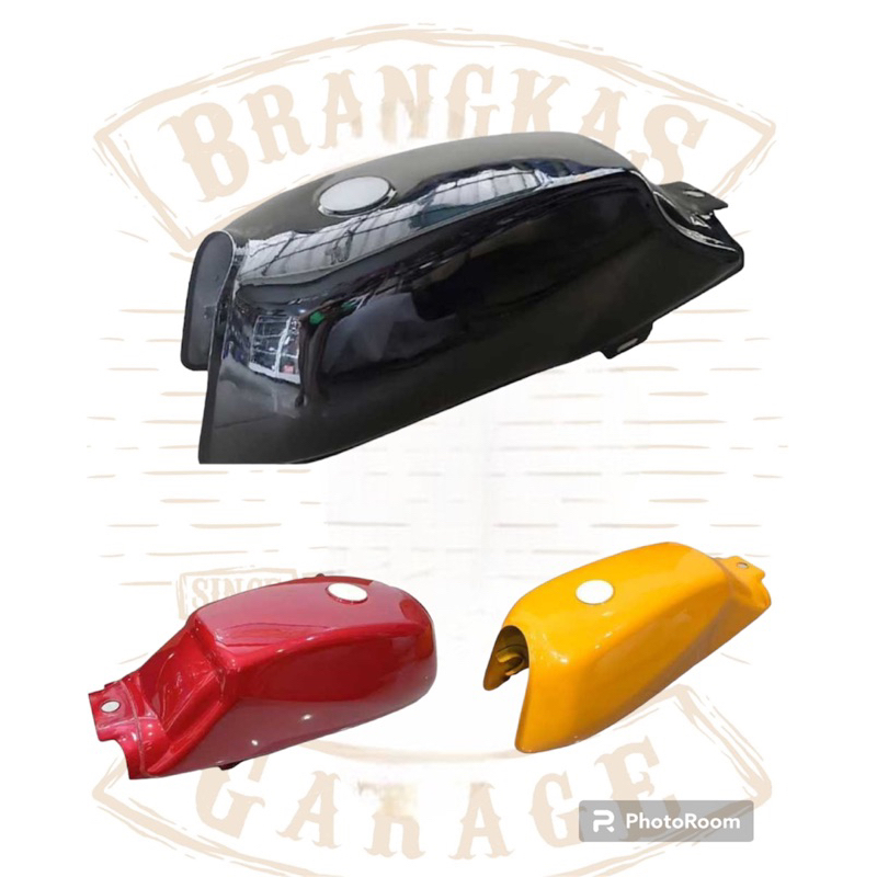 Tangki Honda Win Tengki Win100