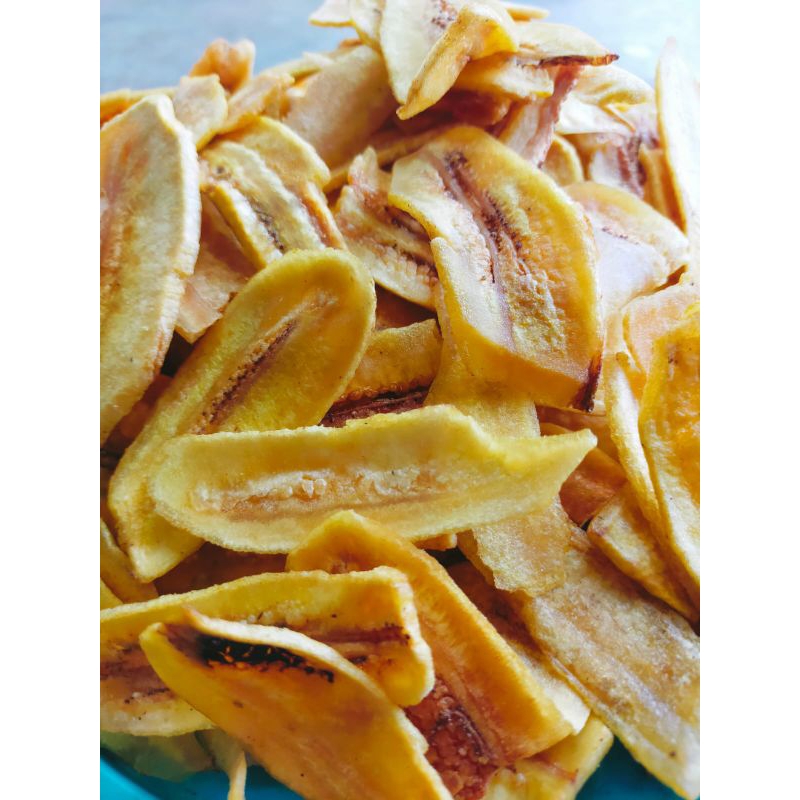

keripik pisang 500 gram