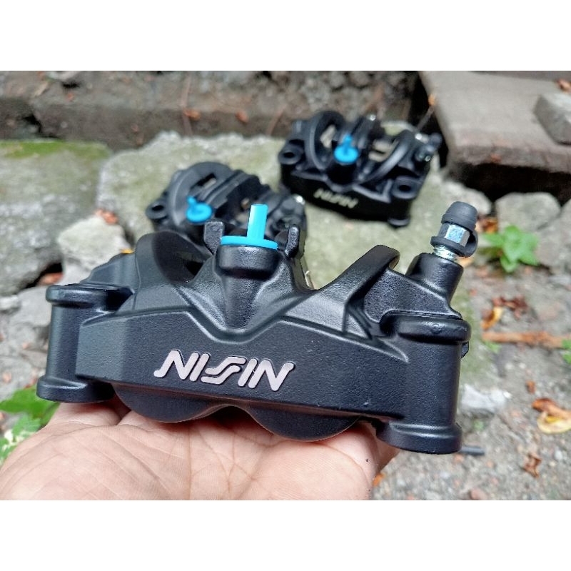 KALIPER NISSIN TWIN AFRIKA KALIPER TWIN AFRIKA