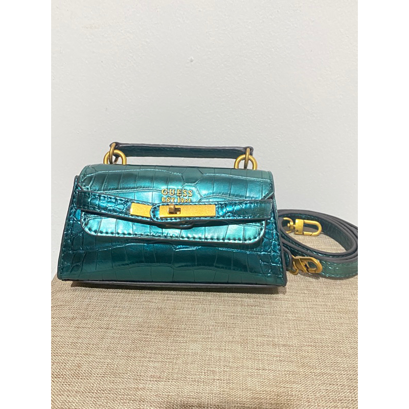 Tas Guess Preloved (Ori)