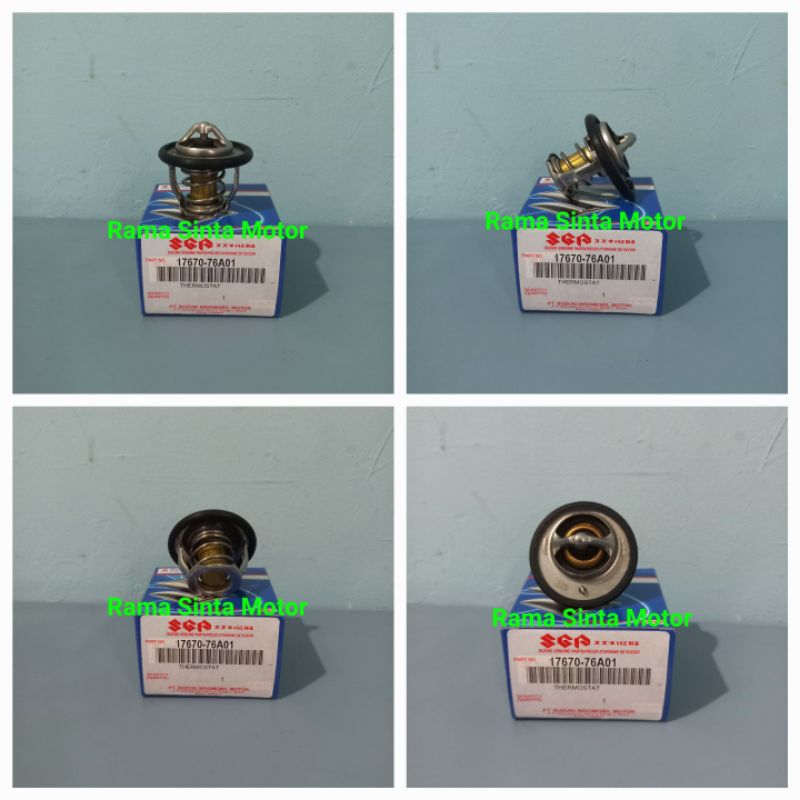 THERMOSTAT SUZUKI APV
