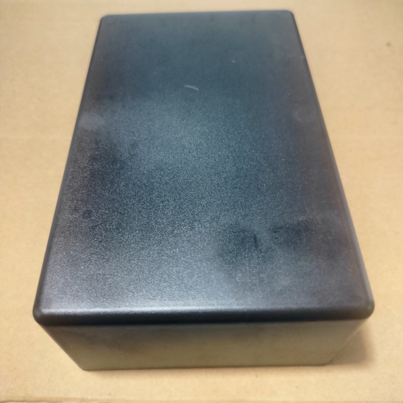 Box Polos Jumbo Besar Plastik