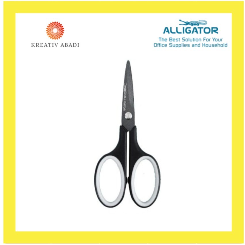 

Alligator Teflon Scissor BG 87