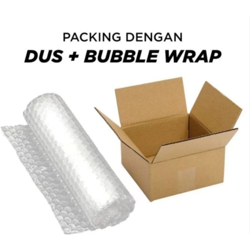 

tambahan packingan