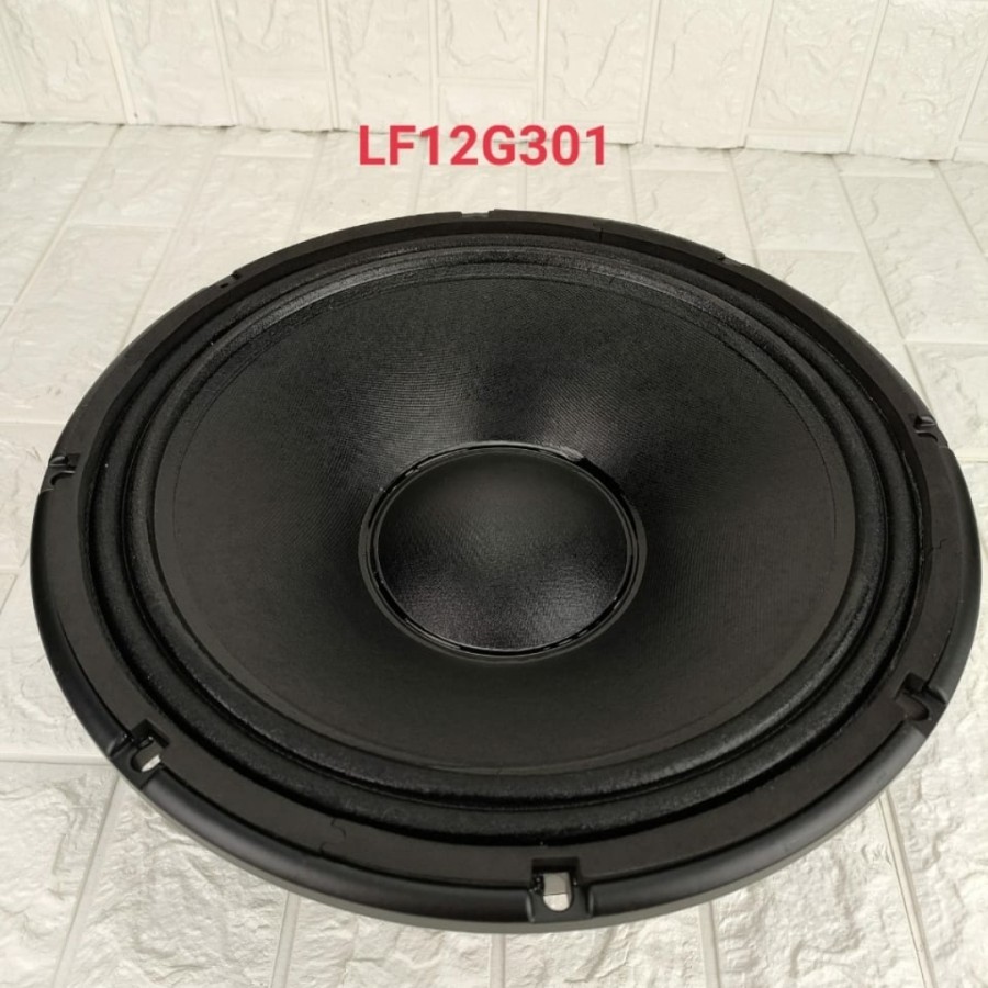 Speaker Woofer RCF L12 G301 ( 12 inch ) GRADE A
