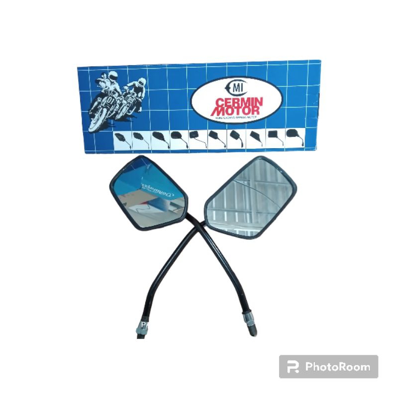 Spion Honda win win 100 Kualitas Original Bagus