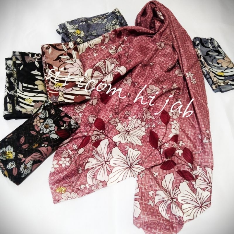 umama Osaka motif lc